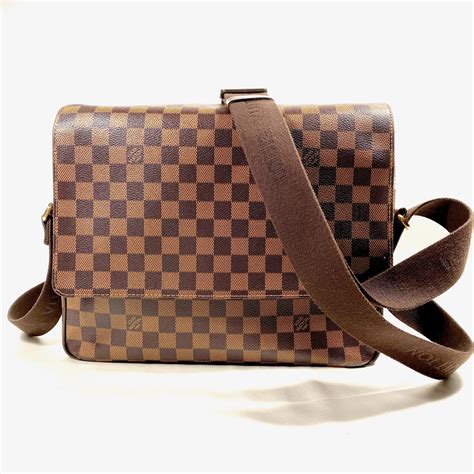 louis vuitton ebene shoulder bag|louis vuitton shoulder bags men.